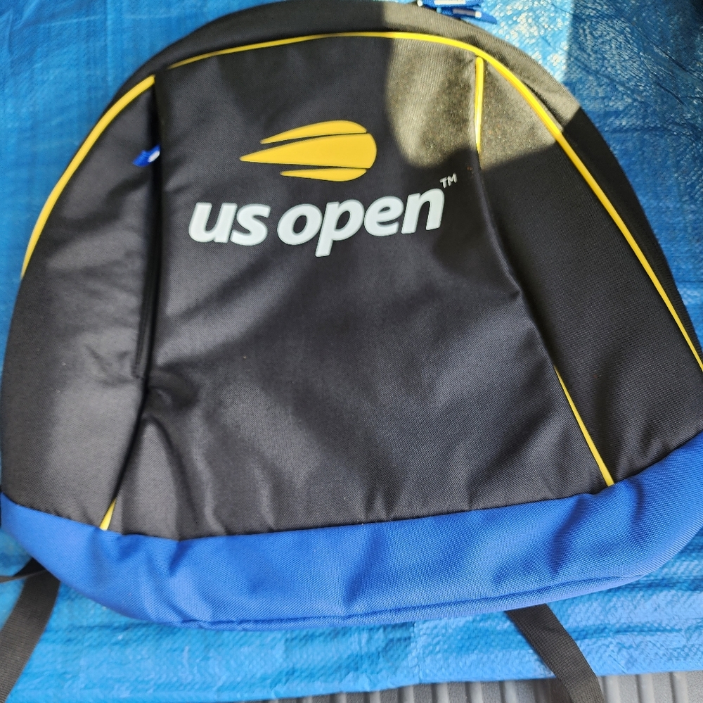 US OPEN Tennis Backpack
